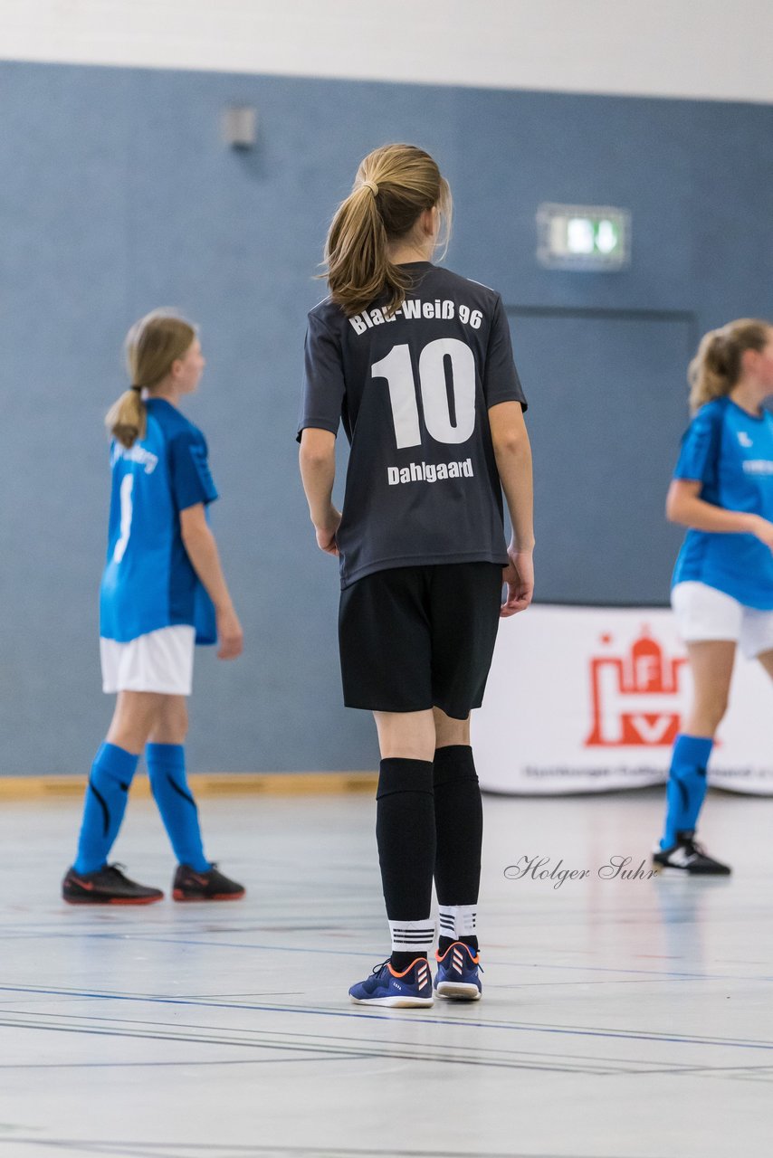 Bild 370 - C-Juniorinnen Futsalmeisterschaft